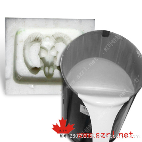 Manual Molding Silicone Rubber